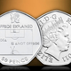 Image for article titled U.K.'s Royal Mint Releases Coin Explaining The Offside Rule